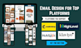 do klaviyo email deliverability audit, fix spam issues and domain authentication