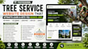 do tree removal tree trimming landscaping tree cutting lawncare arborist website