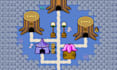 do topdown pixel tileset game environment platformer tilemap animation game map