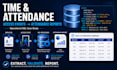 write sql queries and create operational database reports