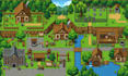 do pixel tileset animation sprite rpg tilemap game asset animation