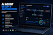 build you a custom jarvis ai assistant  automation dashboard