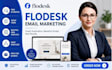 setup flodesk email automation forms newsletters email template