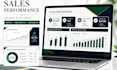 design a professional business powerpoint presentation
