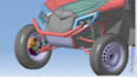do class a surface modeling and mechanical cad design