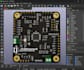 design electronic circuits, pcb, embedded systems and robotics projects
