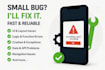 fix a simple android bug