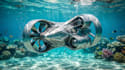 develop marine product, prototype, cad, reverse engineering and dfm plans