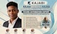 create kajabi website, landing page, online course, automation as kajabi expert