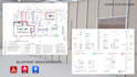 do accurate drywall takeoff and material estimation