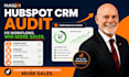 audit your hubspot crm and fix workflows to boost sales