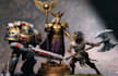 paint your warhammer 40k, sigmar and dnd miniatures