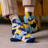 socks design unique socks design