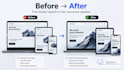 make your website responsive