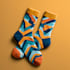 socks design unique socks design