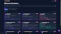 build a full stack website, saas web app or ai application
