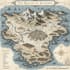 design a professional fantasy or historical map