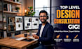 consult you on newspaper, magazine and indesign layout