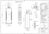 3d bottle modeling from drawings sketches and references