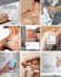 do social media graphics and editing