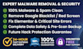 do wordpress malware removal and fix hacked wordpress website