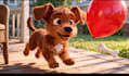 create ai 3d animation cartoon  videos