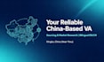 be your bilingual china sourcing and market research VA