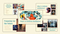 design, edit presentation powerpoint, prezi presentation, keynote google slides