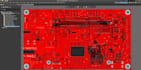 design pcb boards in kicad and altium pcb design software