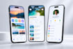 create your business website and app