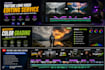 do professional video editing