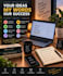 write and edit professional articles, blogs, emails and content