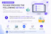 develop a responsive website using HTML CSS javascript