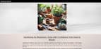 build amazon affiliate google sites landing page