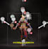 create a custom metahuman with facial rigging