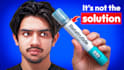 design a professional youtube thumbnail that boosts views