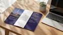 design professional church bulletins and event programs