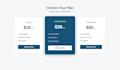 build a responsive HTML CSS website