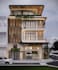 do architectural planning with building estimate