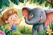 illustrate children book illustrations