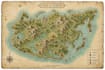 draw unique fantasy maps with detailed landscapes and locations