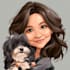 do a cartoon portrait caricature