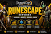 be your professional old school runescape service provider