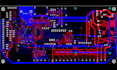 design professional multilayer pcb layouts and schematics