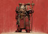 paint epic warhammer 40k character art and grimdark illustrations