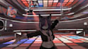 edit, create interactive vrchat world, vrc world, 3d game environment, pc quest