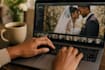 write blog content for wedding photographers and planners