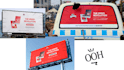 design brand identity and graphic design materials