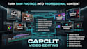 edit your videos with capcut
