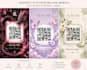 create unique aesthetic and custom qr code designs